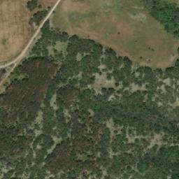 Satellite imagery of TT7, TR