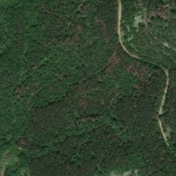 Satellite imagery of Yanicherska Mogila, BG