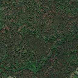 Satellite imagery of Yanicherska Mogila, BG