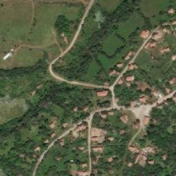 Satellite imagery of TT2, TR