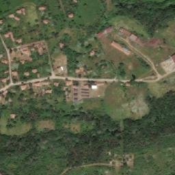 Satellite imagery of TT2, TR