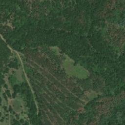 Satellite imagery of Gruychova Usoyna, BG