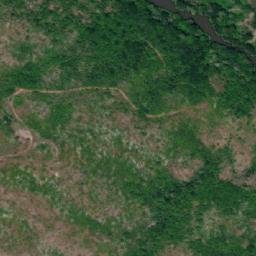 Satellite imagery of TT11, TR