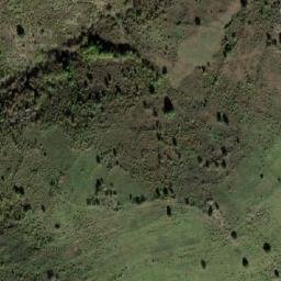 Satellite imagery of Shil Tepe, BG