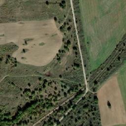 Satellite imagery of TT17, TR