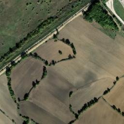 Satellite imagery of TT-4522, TR