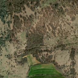 Satellite imagery of TT10, TR