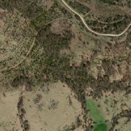 Satellite imagery of TT10, TR