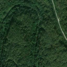 Satellite imagery of TT13, TR