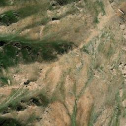 Satellite imagery of survey_point, KZ