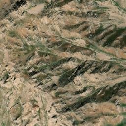 Satellite imagery of survey_point, KZ
