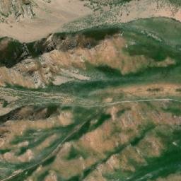 Satellite imagery of survey_point, KZ