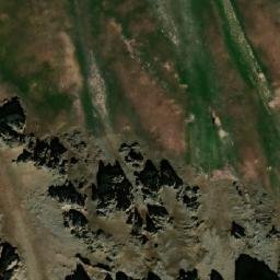 Satellite imagery of survey_point, KZ