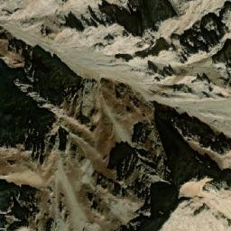 Satellite imagery of survey_point, KZ