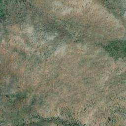 Satellite imagery of Tangarene Mine, US