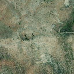 Satellite imagery of Logan Mine, US