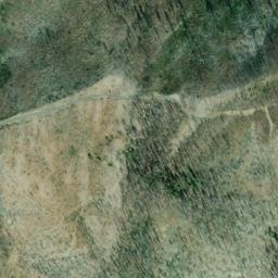 Satellite imagery of Logan Mine, US