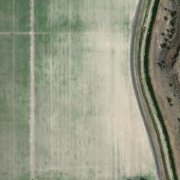 Satellite imagery of Bloody Point, US