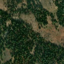 Satellite imagery of Little Lily Mine, US