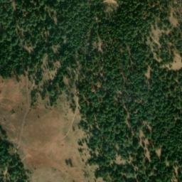 Satellite imagery of Consolidated Mine, US