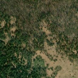 Satellite imagery of Consolidated Mine, US
