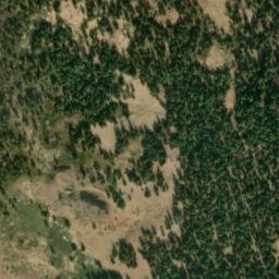 Satellite imagery of Consolidated Mine, US