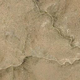 Satellite imagery of Hall Mine, US