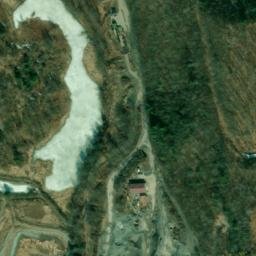 Satellite imagery of Hancock Quarry, US