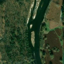Satellite imagery of Hancock Quarry, US
