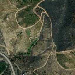 Satellite imagery of survey_point, PT