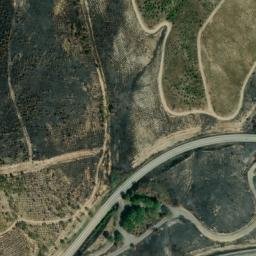 Satellite imagery of survey_point, PT