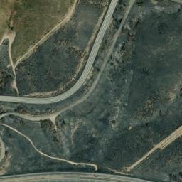 Satellite imagery of survey_point, PT