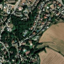 Satellite imagery of Palau Sacosta Castle, ES
