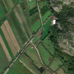 Satellite imagery of Maja e Pentarit, AL