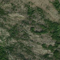 Satellite imagery of Maja e Pentarit, AL