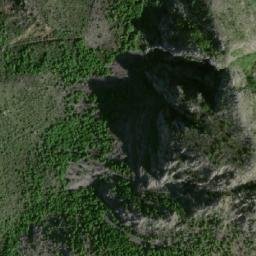 Satellite imagery of Maja e Shitës, AL