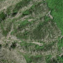 Satellite imagery of Maja e Shitës, AL