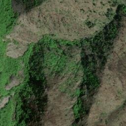 Satellite imagery of Maja e Shitës, AL