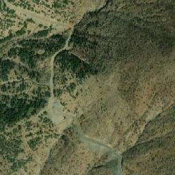 Satellite imagery of Kodra e Kalasë, AL