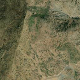 Satellite imagery of Kodra e Kalasë, AL