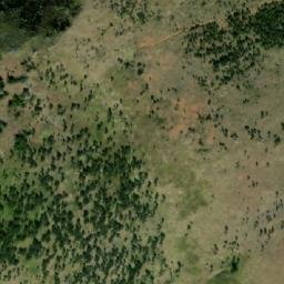 Satellite imagery of Maja e Benës, AL