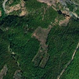 Satellite imagery of Qafa e Reskut, AL