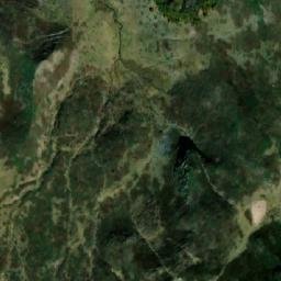 Satellite imagery of Buzmadhjë, AL