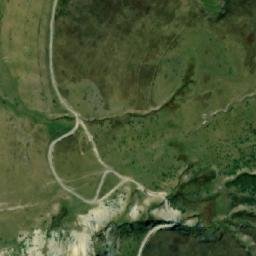 Satellite imagery of Maja e Madhe, AL