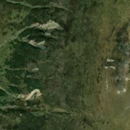 Satellite imagery of Kruë i Bardhë, AL