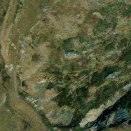 Satellite imagery of Kruë i Bardhë, AL