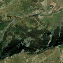 Satellite imagery of Kruë i Bardhë, AL