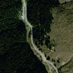 Satellite imagery of Orlice, XK