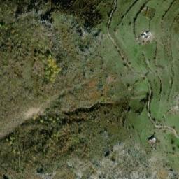 Satellite imagery of Orlice, XK
