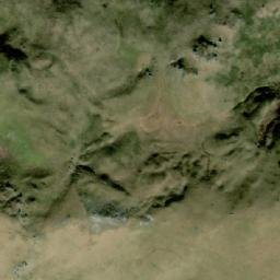 Satellite imagery of Bratanov Venac, XK